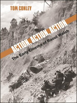cover image of Action, Action, Action